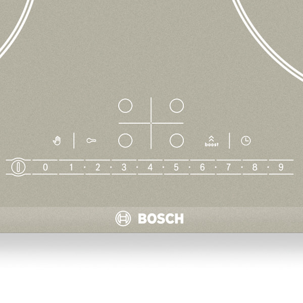 Купить Встроенную Варочную Панель Индукционную Bosch