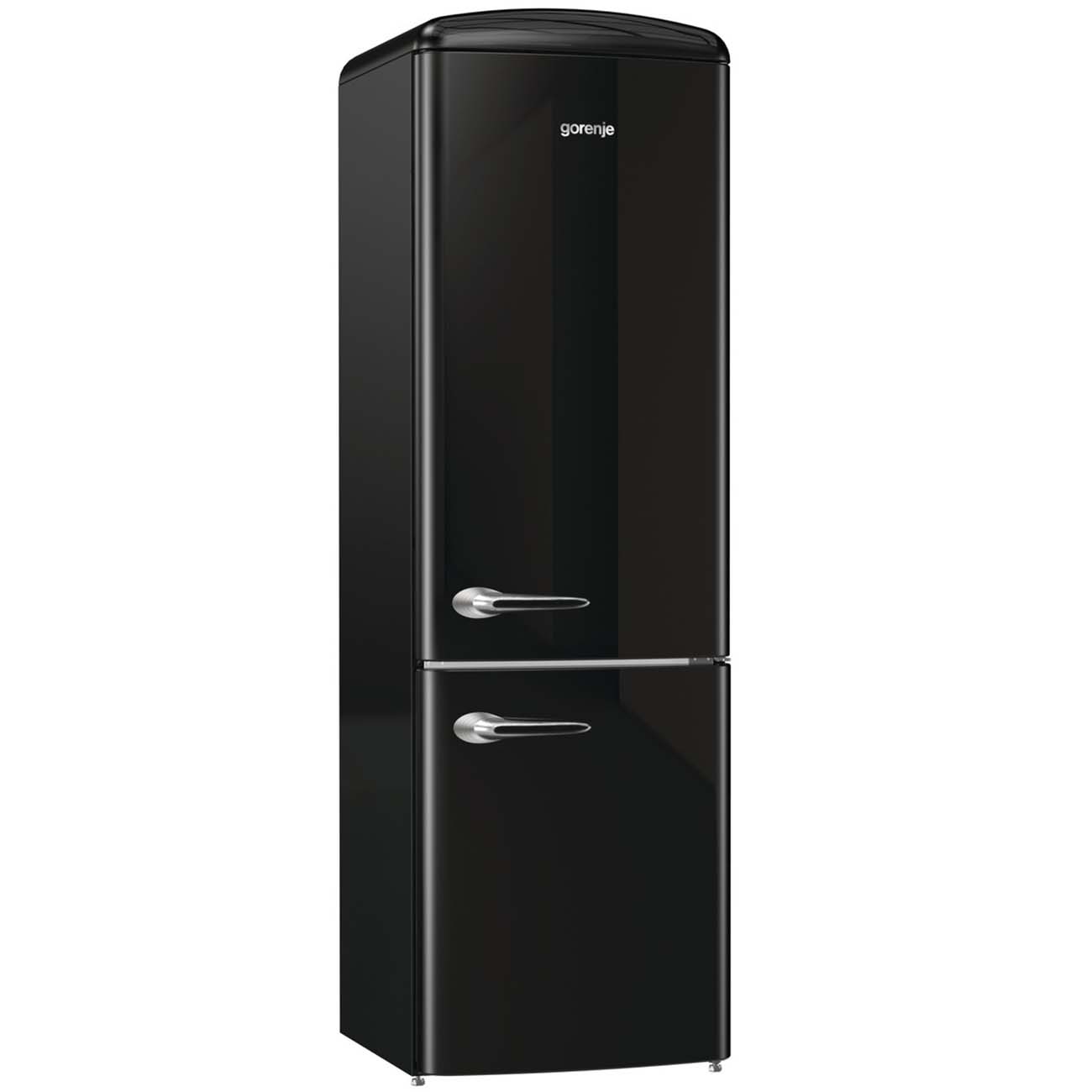 Холодильник Gorenje ork192bk